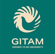 GITAM School of Technology, Visakhapatnam logo