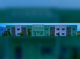 Anantha Lakshmi Institute Of Technology and Sciences