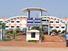 Bharath College of Engineering and Technology for Women