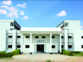 Chiranjeevi Reddy Institute of Engineering and Technology