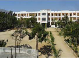 Gnyana Saraswati College of Engineering and Technology