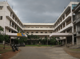 Gayatri Vidya Parishad College of Engineering for Women