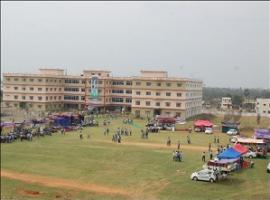 Ideal Institute of Technology, Vidyut Nagar