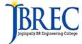 Joginpalli B.R.Engineering College logo