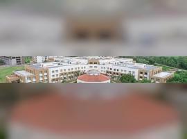 Mukesh Patel School of Technology Management and Engineering, NMIMS, Shirpur