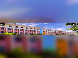 Pace Institute of Technology and Sciences