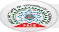 Pace Institute of Technology and Sciences logo