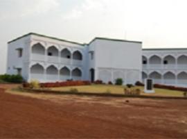 Anwar Ul Uloom College of Engineering and Technology
