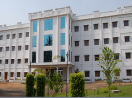 Amalapuram Institute of Management Sciences and College of Engineering