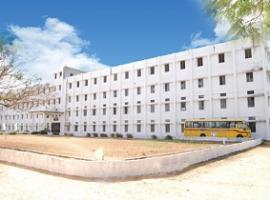 KKC Institute of Technology and Engineering (KKCT, Puttur)