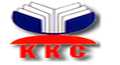 KKC Institute of Technology and Engineering (KKCT, Puttur) logo