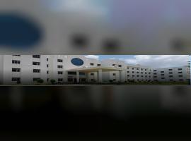 Annamacharya Institute of Technology and Sciences, Utukur