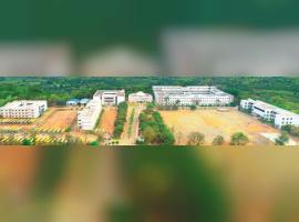 Pragati Engineering College