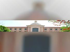 Annamacharya Institute of Technology and Sciences,Rajampet