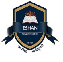 Eshan Group of Institutions logo