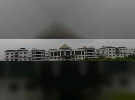 Annamacharya Institute of Technology and Sciences, Renigunta