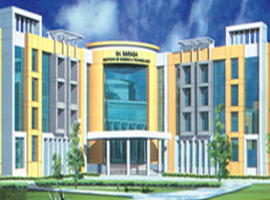 Sri Sarada Institute of Science and Technology