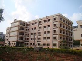 Sanketika Institute of Technology and Management