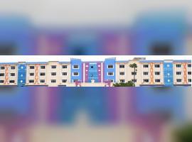 Teegala Krishna Reddy Engineering College