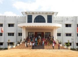 Shri Shirdi Sai Institute of Science and Engineering (SSSISE)