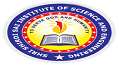 Shri Shirdi Sai Institute of Science and Engineering (SSSISE) logo