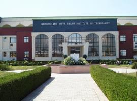 Ishwarchand Vidya Sagar Institute of Techonolgy (IVSIT)