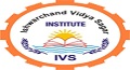 Ishwarchand Vidya Sagar Institute of Techonolgy (IVSIT) logo