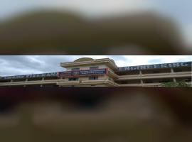 Swamy Vivekananda Engineering College