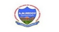 A.M.Reddy Memorial College of Engineering and Technology logo