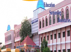 Arkay College of Engineering and Technology