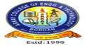 Arkay College of Engineering and Technology logo