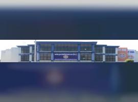 IIIT Una - Indian Institute of Information Technology