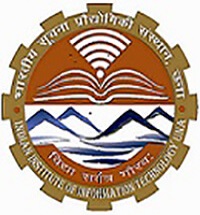 IIIT Una - Indian Institute of Information Technology logo
