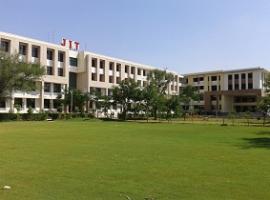 JIT - Jaipur Institute of Technology, Group of Institutions
