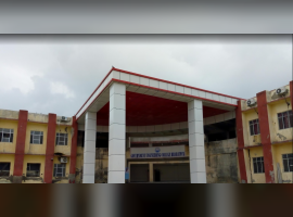 Govt. Engineering College Bharatpur