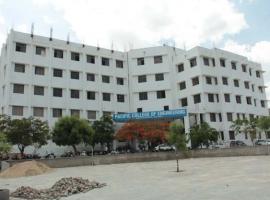 Pacific College of Engineering