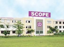 Scope College of Engineering