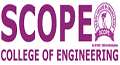 Scope College of Engineering logo