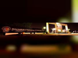 BITS Pilani, Hyderabad Campus