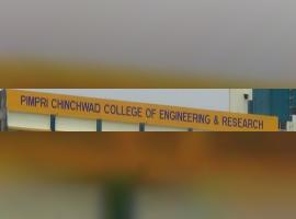Pimpri Chinchwad College of Engineering and Research