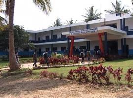 Sri Vidya Vinayaka Institute of Technology