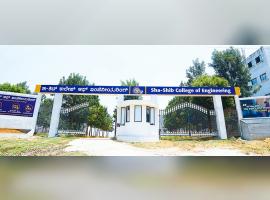 Sha-Shib College of Engineering, Sha- Shib Group of Institutions