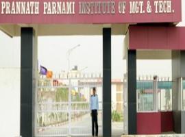 Prannath Parnami Universe