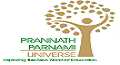 Prannath Parnami Universe logo