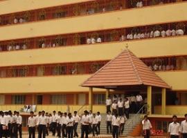 Agragami Group, VSM Institute of Aerospace Engineering and Technology