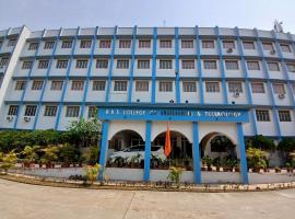 R.V.S College of Engineering and Technology - RVSCET
