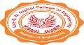 Kalyani Charitable Trust's Late G.N.Sapkal College of Engineering logo
