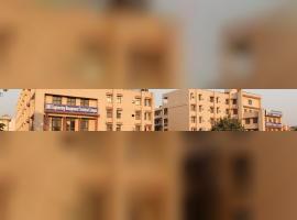 JIMS Engineering Management Technical Campus