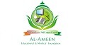 Al Ameen Education & Medical Foundation’s, College of Engineering & Management Studies logo