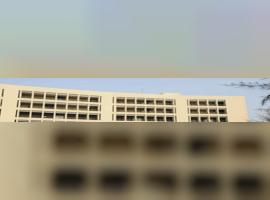 Adani Institute of Infrastructure Engineering